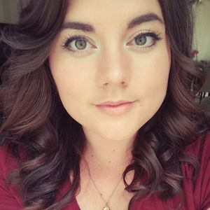 Meet your Posher, Tegan